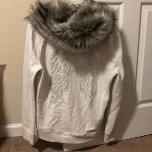 PINK Victoria’s Secret Fashion Show Hoodie